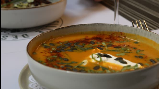 La Fille des Vignes - 3