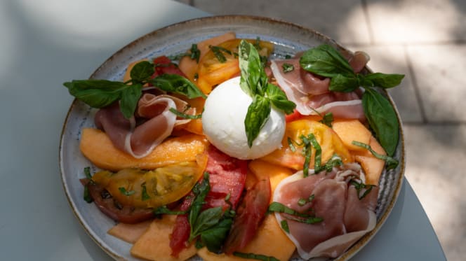 La Fille des Vignes - 6