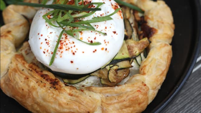 La Fille des Vignes - 7