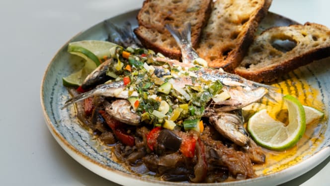 La Fille des Vignes - 8