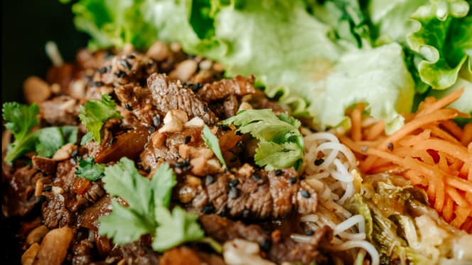 La Fille des Vignes - 5