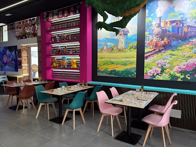 Okaeri Ramen - Salerno - 2