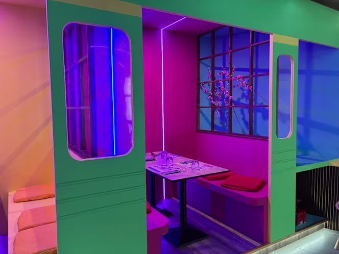 Okaeri Ramen - Salerno - 7