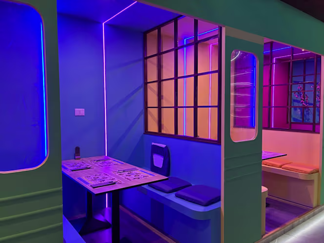 Okaeri Ramen - Salerno - 0