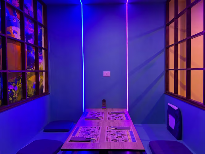 Okaeri Ramen - Salerno - 3