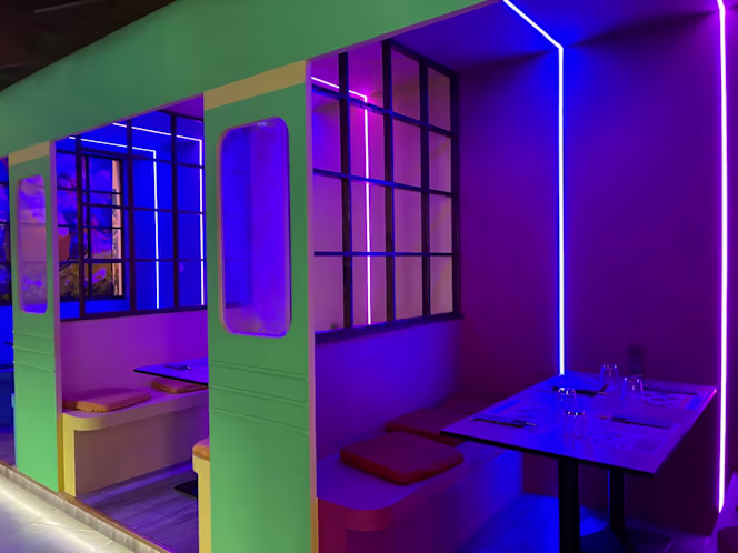 Okaeri Ramen - Salerno - 4