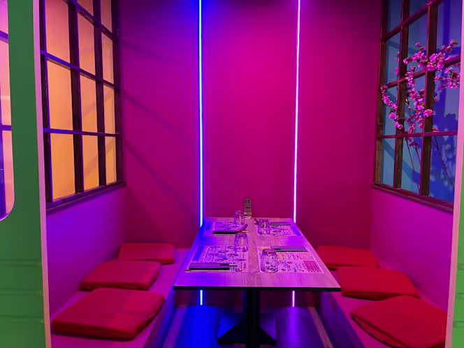 Okaeri Ramen - Salerno - 8