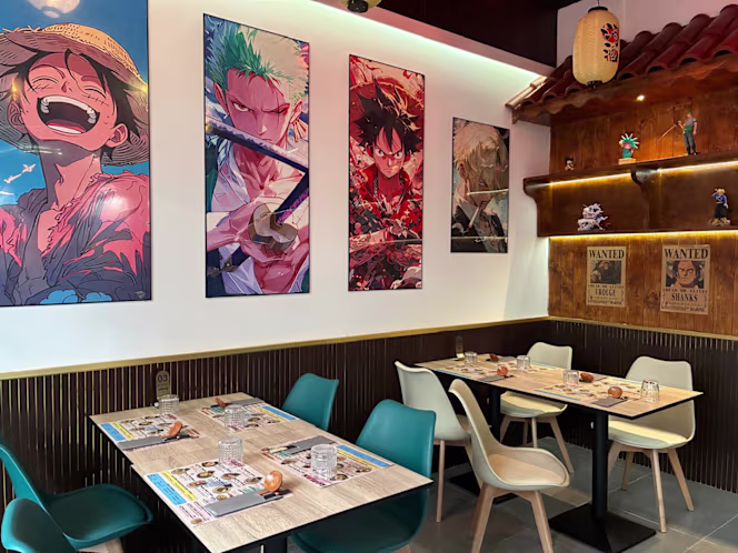 Okaeri Ramen - Salerno - 5