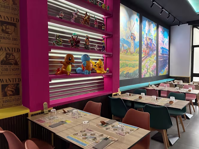 Okaeri Ramen - Salerno - 9