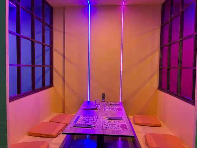 Okaeri Ramen - Salerno - 6