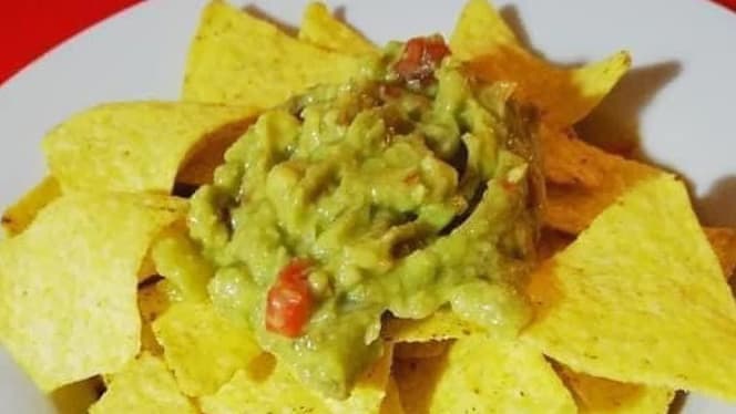 El Rincon De Olga - 1