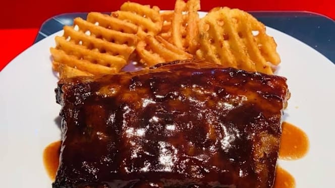 El Rincon De Olga - 0