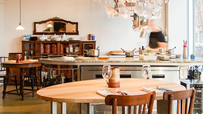 Santa Rita Experience - 0