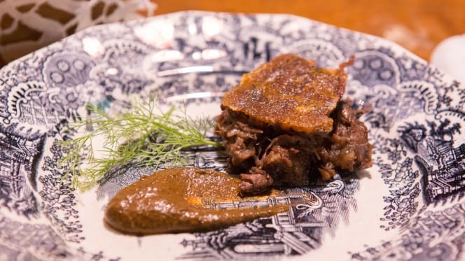 Santa Rita Experience - 1