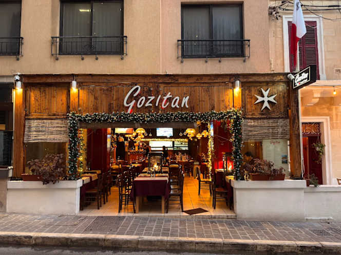 Gozitan - 2
