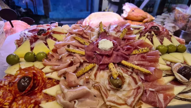 Salumeria Contavoli - 0