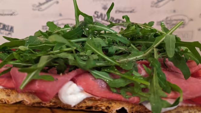 Salumeria Contavoli - 1