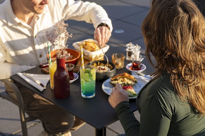 No19 Kitchen & Bar - 1