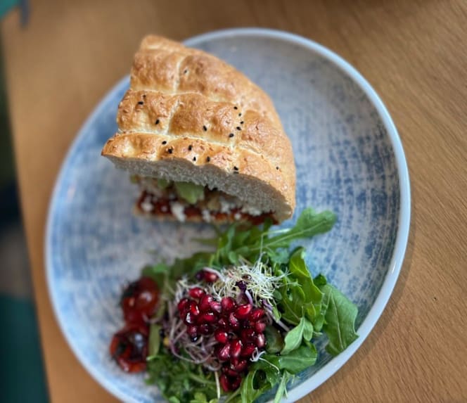 No19 Kitchen & Bar - 0