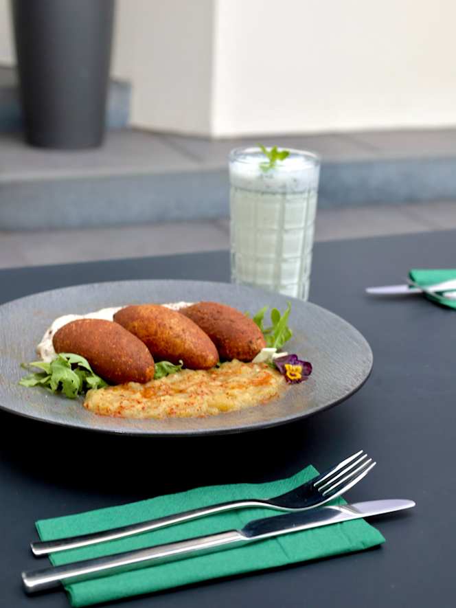 No19 Kitchen & Bar - 1