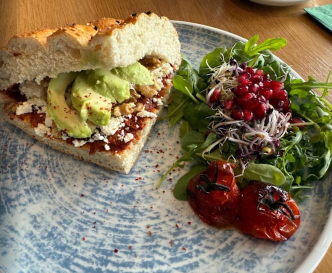 No19 Kitchen & Bar - 2