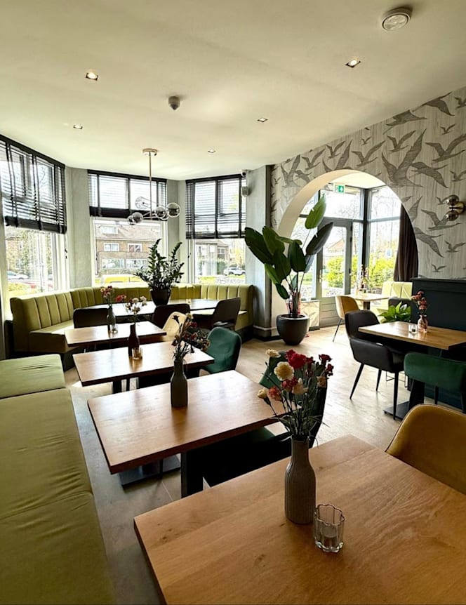 No19 Kitchen & Bar - 3