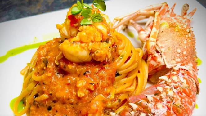 Bistrot al Casaletto - Roma - 1