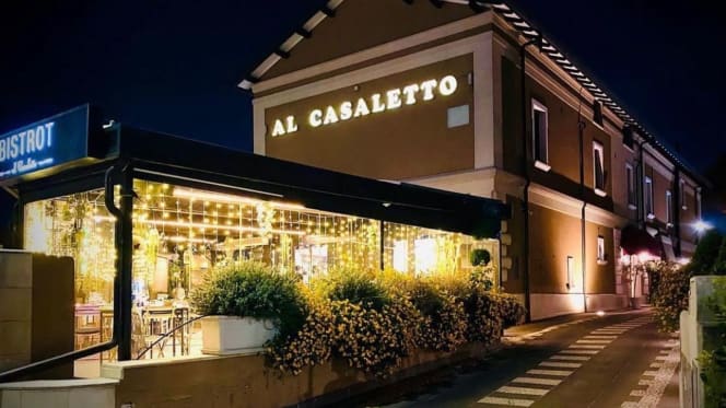 Bistrot al Casaletto - Roma - 0