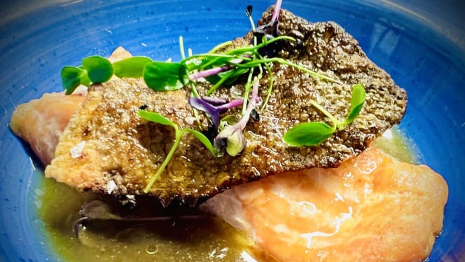 Bistrot al Casaletto - Roma - 4