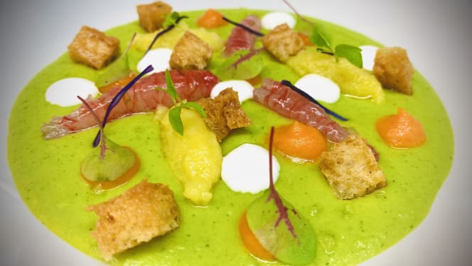 Bistrot al Casaletto - Roma - 7