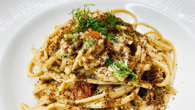 Bistrot al Casaletto - Roma - 9