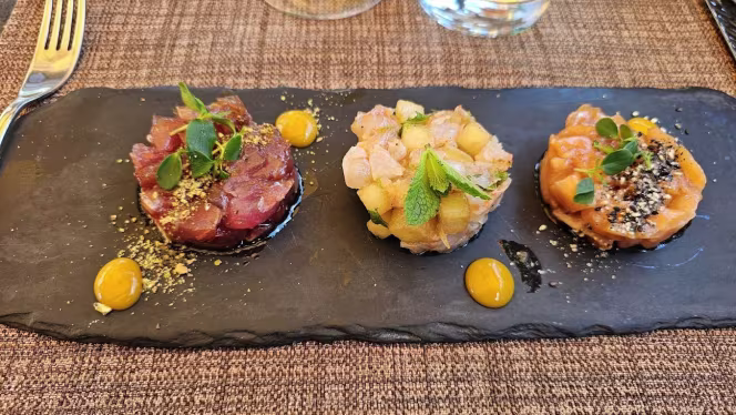 Bistrot al Casaletto - Roma - 6