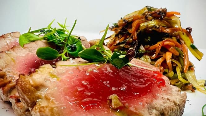 Bistrot al Casaletto - Roma - 3