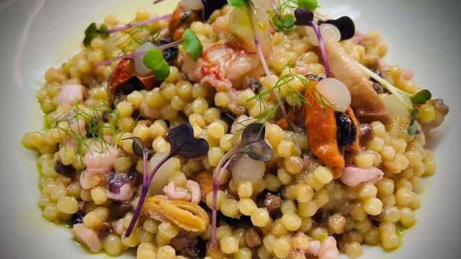 Bistrot al Casaletto - Roma - 2