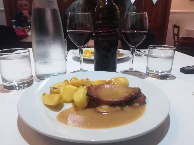 Agriturismo Adelizzi - 3