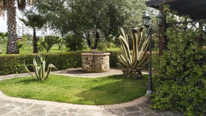 Agriturismo Adelizzi - 0