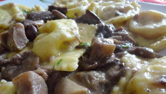 Agriturismo Adelizzi - 1