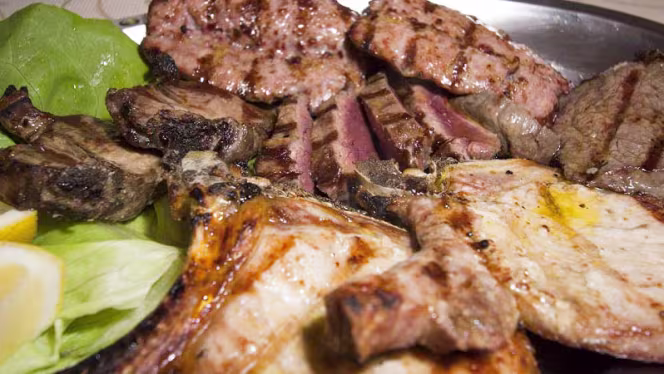 Agriturismo Adelizzi - 2