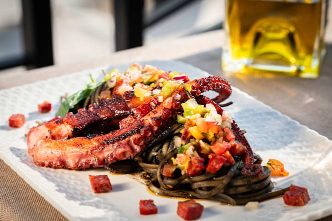 La Maison By Tripodi - Cannes - 5