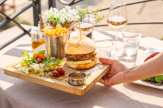 La Maison By Tripodi - Cannes - 9