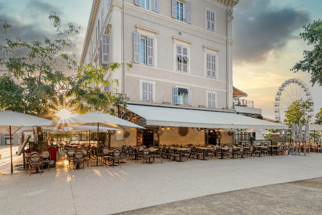 La Maison By Tripodi - Cannes - 0