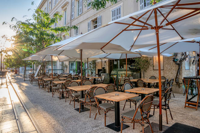 La Maison By Tripodi - Cannes - 1