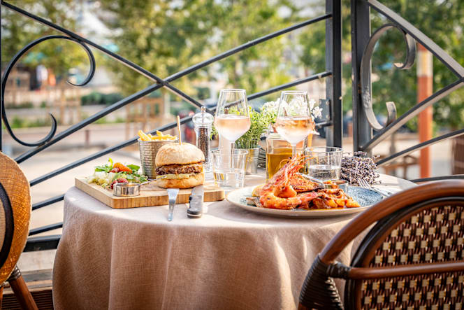 La Maison By Tripodi - Cannes - 7