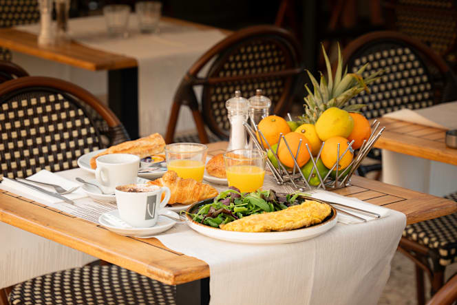 La Maison By Tripodi - Cannes - 8