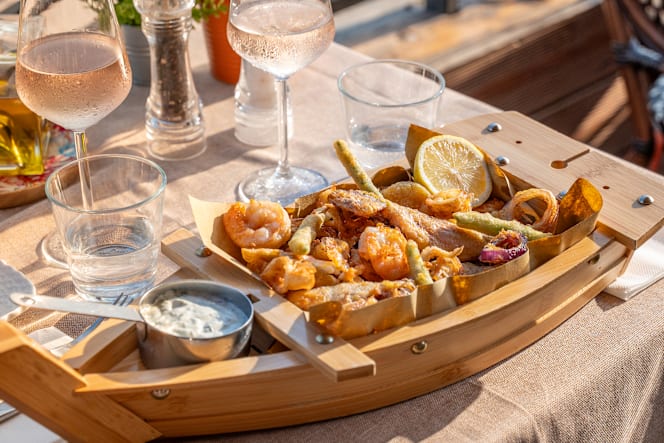 La Maison By Tripodi - Cannes - 4