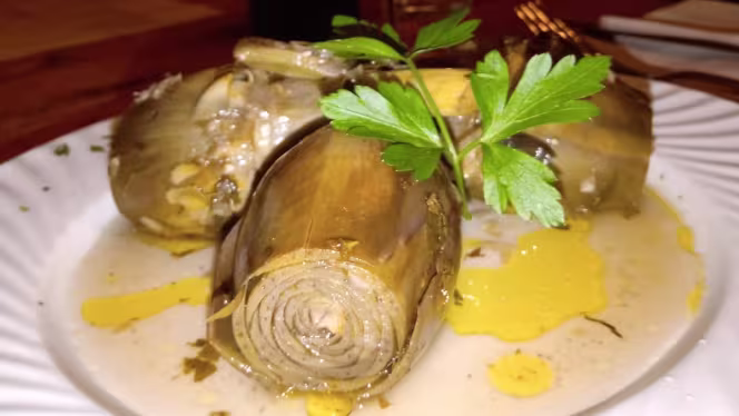 Osteria Celsus - Lissone - 7