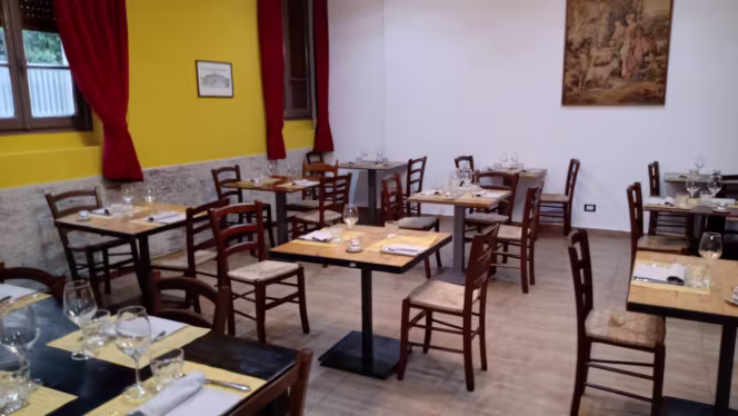 Osteria Celsus - Lissone - 9