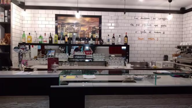 Osteria Celsus - Lissone - 8