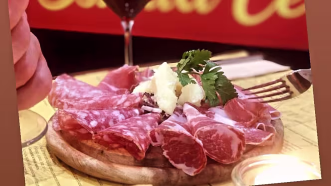 Osteria Celsus - Lissone - 3