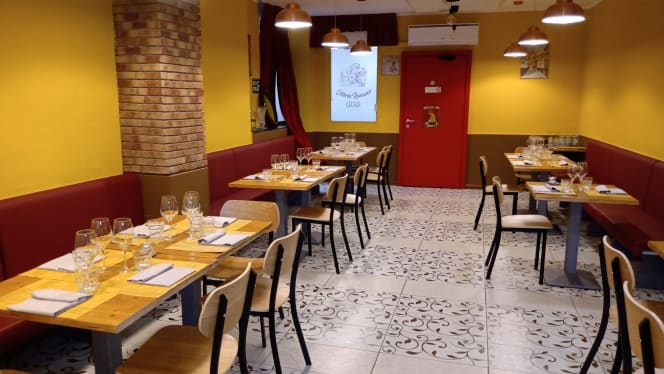 Osteria Celsus - Lissone - 0